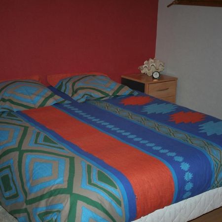 Chambre D'Hotes "Les Crets" Mercury ภายนอก รูปภาพ